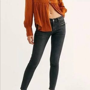 Free People Denim